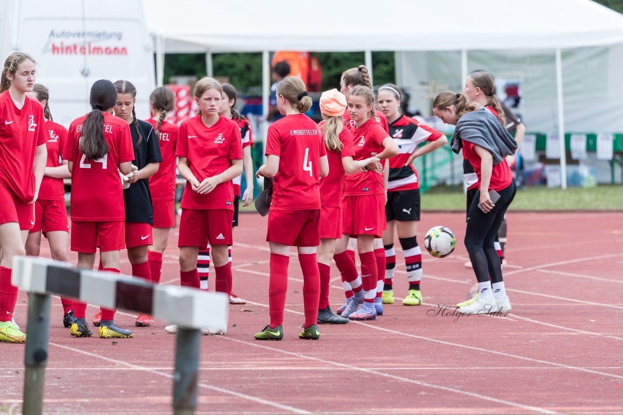 Bild 129 - Loewinnen-Cup